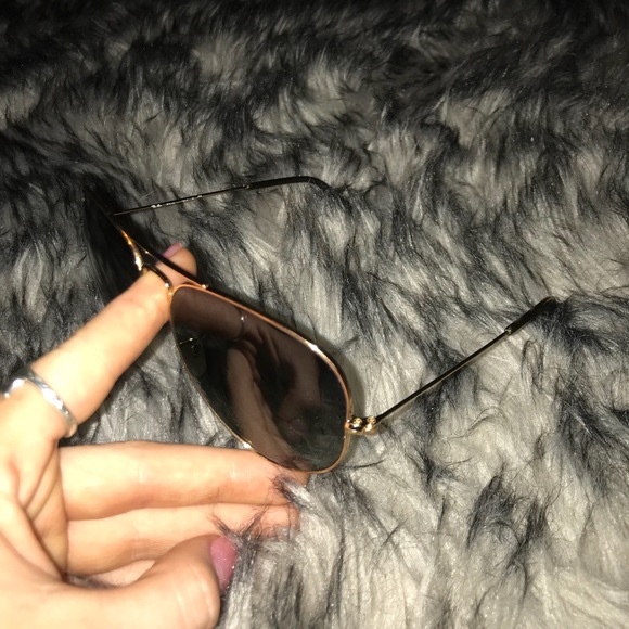 Ray ban aviators
